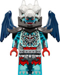 LEGO® - Ninjago - njo979 - Tyr (71845)