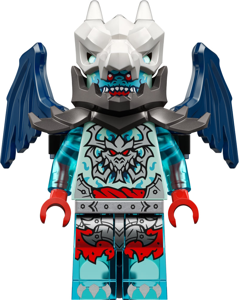 LEGO® - Ninjago - njo979 - Tyr (71845)
