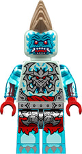 LEGO® - Ninjago - njo982 - Spectral Dragonian (30700)