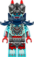LEGO® - Ninjago - njo983 - Spectral Dragonian Scout (71844)