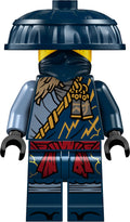 LEGO® - Ninjago - njo986 - Rogue (71843)