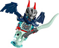 LEGO® - Ninjago - njo989 - Spectral Dragonian Warrior (71843)