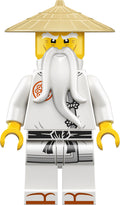 LEGO® - Ninjago - njo996 - Wu Sensei (71858)