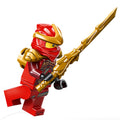 LEGO® - Ninjago - njo997 - Kai ZX (71866)