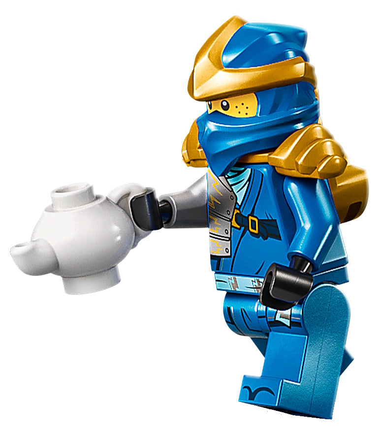 LEGO® - Ninjago - njo998 - Jay ZX (71866)