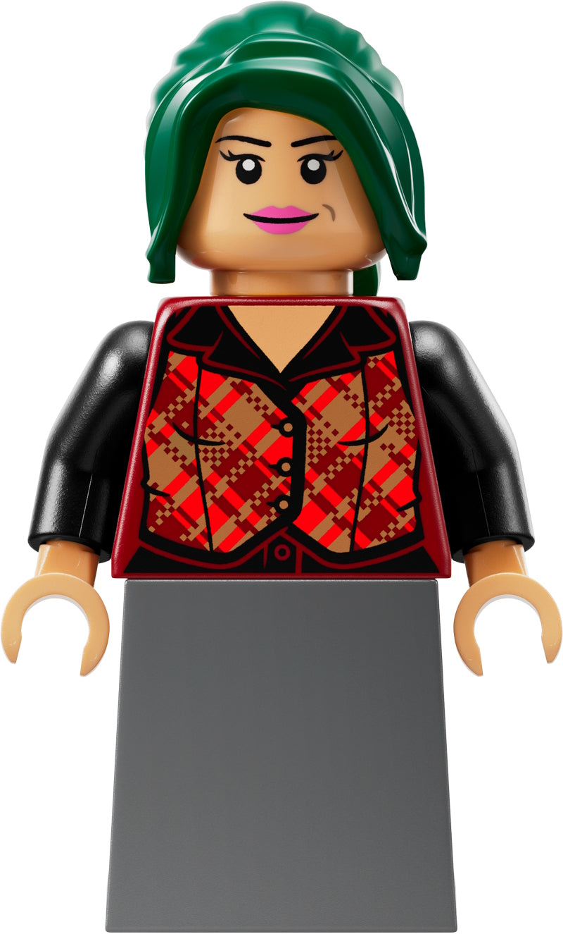 LEGO® - ONE PIECE - op002 - Makino (75636)