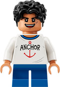 LEGO® - ONE PIECE - op003 - Monkey D. Luffy (75636)
