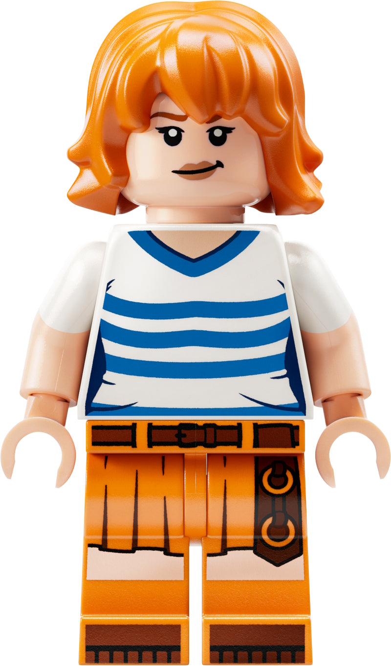 LEGO® - ONE PIECE - op005 - Nami (75637)