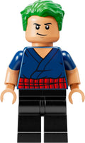 LEGO® - ONE PIECE - op006 - Roronoa Zoro (75637)