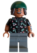LEGO® - ONE PIECE - op008 - Usopp (75638)