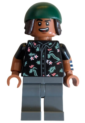 LEGO® - ONE PIECE - op008 - Usopp (75638)