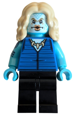 LEGO® - ONE PIECE - op009 - Chu (Chew) (75638)