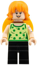 LEGO® - ONE PIECE - op010 - Nami (75638)