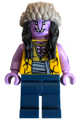 LEGO® - ONE PIECE - op011 - Arlong (75638)