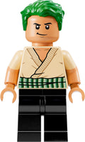 LEGO® - ONE PIECE - op013 - Roronoa Zoro (75639)