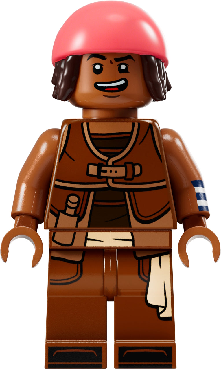 LEGO® - ONE PIECE - op015 - Usopp (75639)