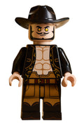 LEGO® - ONE PIECE - op017 - Mihawk (75640)