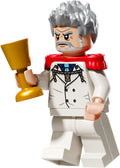 LEGO® - ONE PIECE - op021 - Garp (75640)