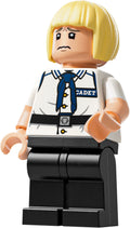 LEGO® - ONE PIECE - op024 - Helmeppo (75640)