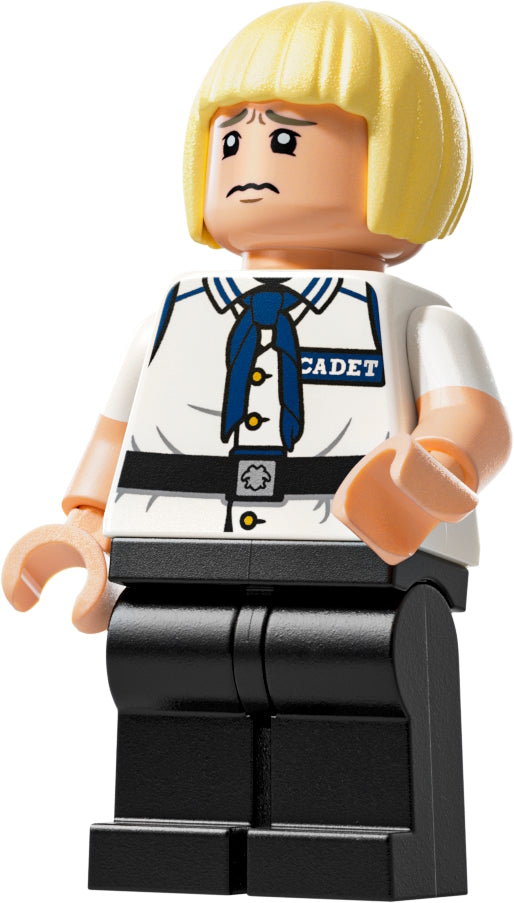 LEGO® - ONE PIECE - op024 - Helmeppo (75640)