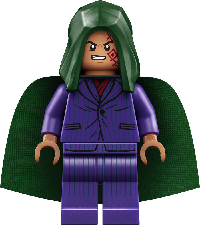LEGO® - ONE PIECE - op029 - Dragon (75642)