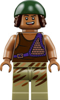 LEGO® - ONE PIECE - op030 - Usopp (75644)