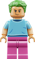 LEGO® - ONE PIECE - op032 - Roronoa Zoro (75644)