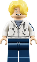LEGO® - ONE PIECE - op034 - Sanji (75645)