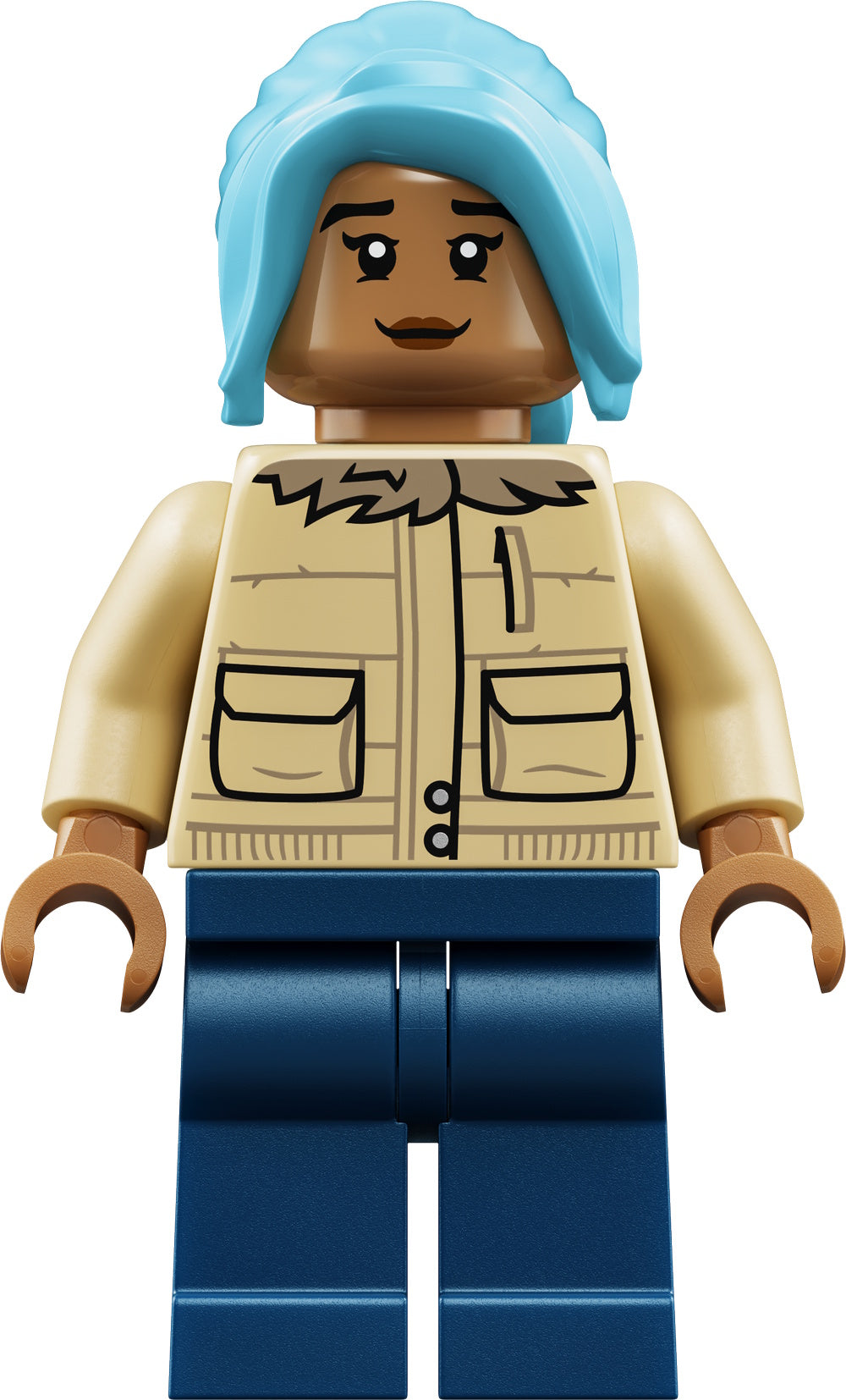 LEGO® - ONE PIECE - op036 - Vivi (75645)