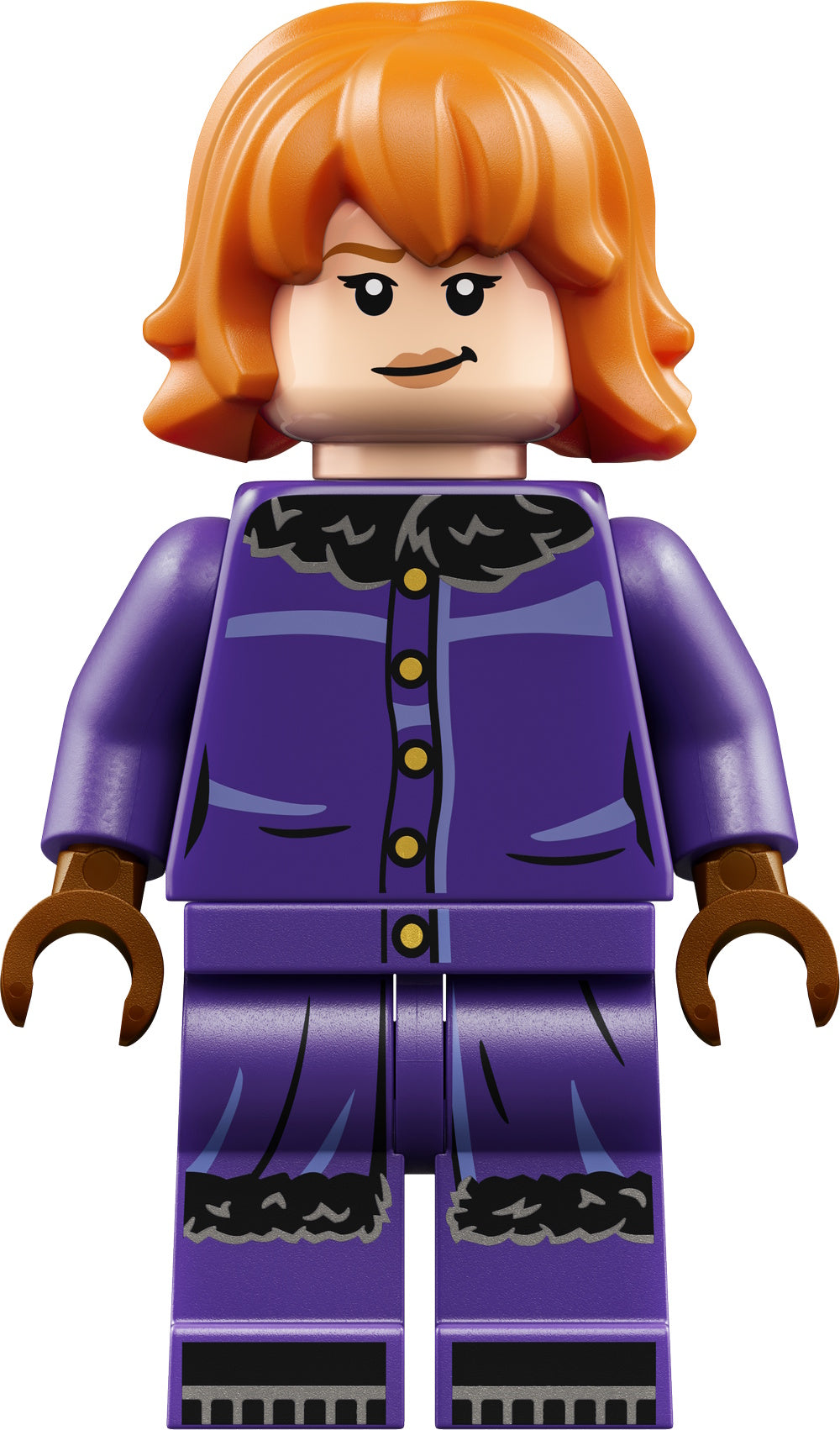 LEGO® - ONE PIECE - op037 - Nami (75645)