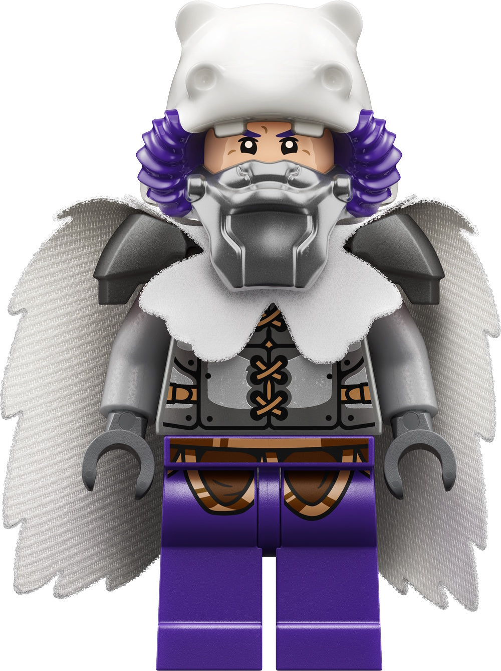 LEGO® - ONE PIECE - op039 - Wapol (75645)