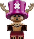 LEGO® - ONE PIECE - op040 - Tony Tony Chopper (75641)
