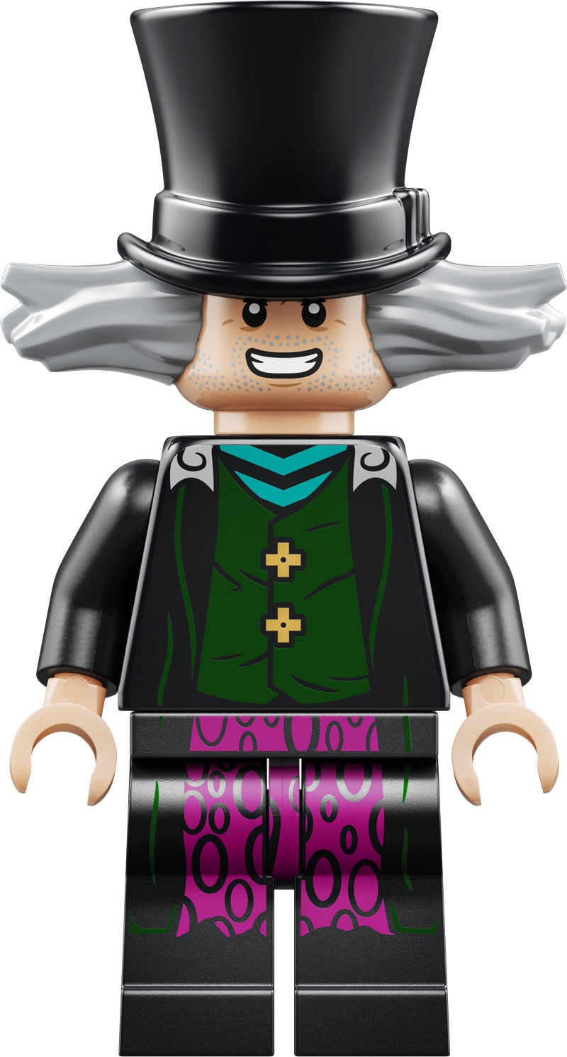 LEGO® - ONE PIECE - op041 - Dr. Hiriluk (75641)