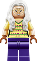 LEGO® - ONE PIECE - op042 - Dr. Kureha (75641)