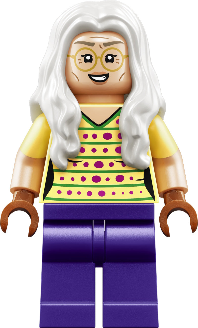 LEGO® - ONE PIECE - op042 - Dr. Kureha (75641)