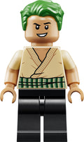 LEGO® - ONE PIECE - op045 - Roronoa Zoro (75646)