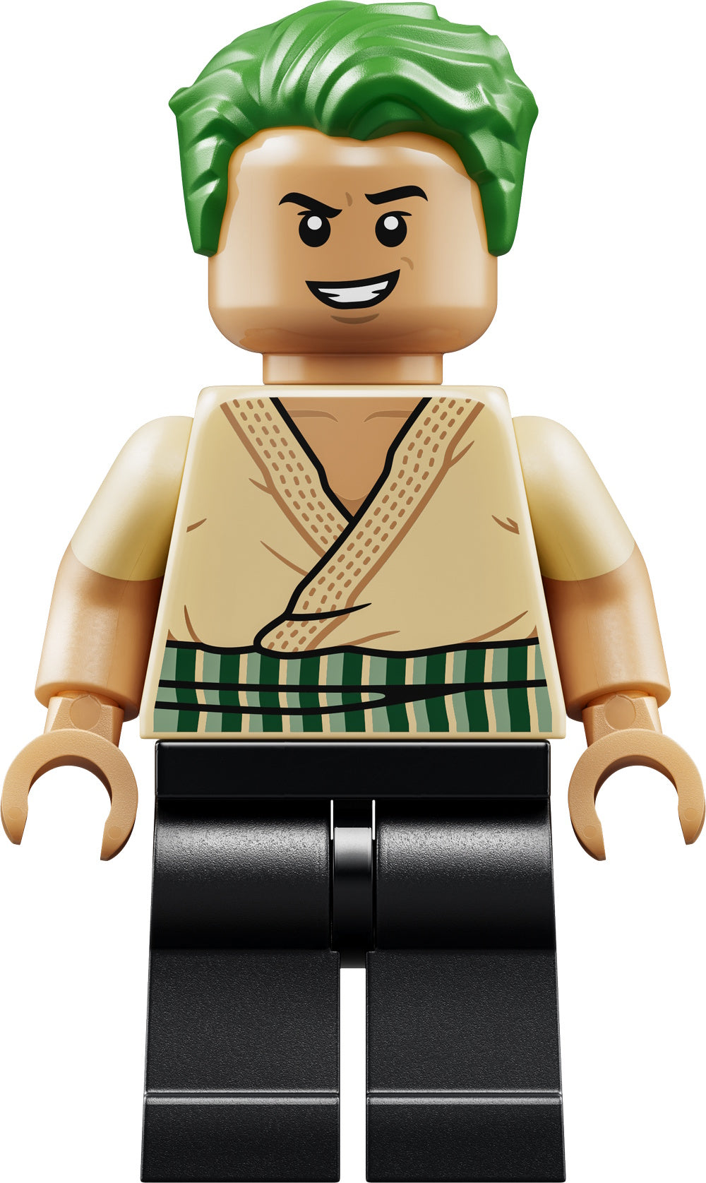 LEGO® - ONE PIECE - op045 - Roronoa Zoro (75646)
