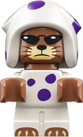 LEGO® - ONE PIECE - op046 - Mr. 13 (75644)