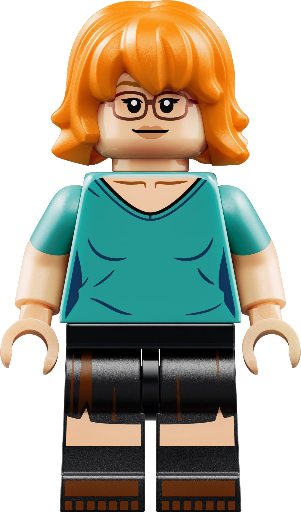 LEGO® - ONE PIECE - op048 - Nami (75646)