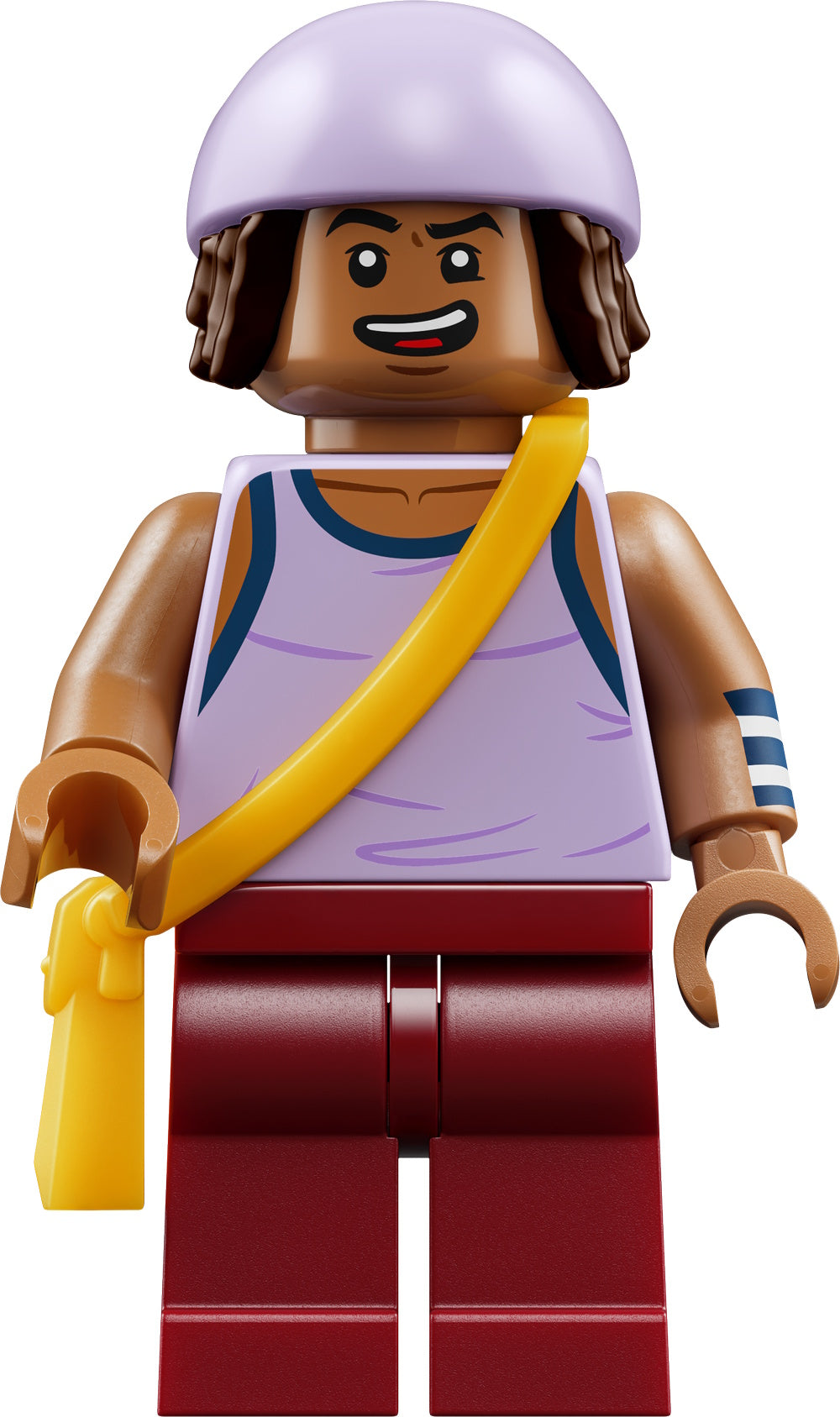 LEGO® - ONE PIECE - op049 - Usopp (75646)