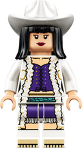 LEGO® - ONE PIECE - op051 - Miss All Sunday (75646)