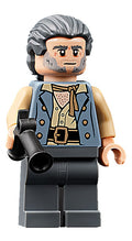 LEGO® - Pirates of the Caribbean - poc046 - Joshamee Gibbs (10365)