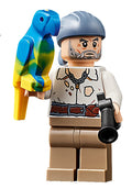 LEGO® - Pirates of the Caribbean - poc047 - Cotton (10365)