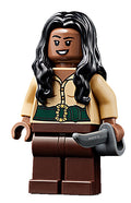 LEGO® - Pirates of the Caribbean - poc048 - Anamaria (10365)