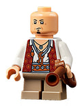 LEGO® - Pirates of the Caribbean - poc049 - Marty (10365)