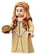 LEGO® - Pirates of the Caribbean - poc050 - Elizabeth Swann (10365)