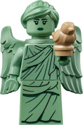 LEGO® - Pirates of the Caribbean - poc052 - Black Pearl Figurehead (10365)