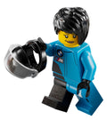 LEGO® - Speed Champions - sc110 - BMW M4 GT3 Driver (76922)