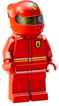 LEGO® - Speed Champions - sc122 - Ferrari SF-24 Driver (77242)