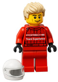LEGO® - Speed Champions - sc133 - Porsche 911 GT3 RS Driver (77239)
